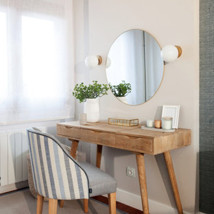 INTERIORISMO PARA CONVIVIR CON NIÑOS