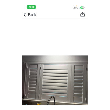 Our Projects