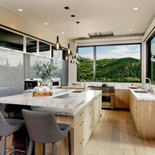 Kitchens 2020