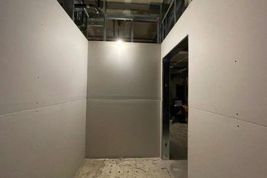 Drywall/Sheetrock