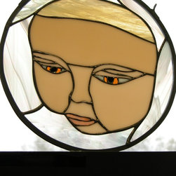 Decorative Glass Solutions - Davis Infant - Windows