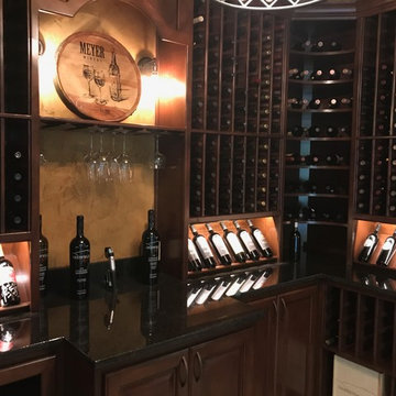 Meyer Basement