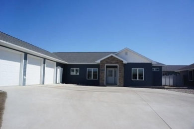 S House