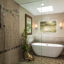 Bathroom Ideas