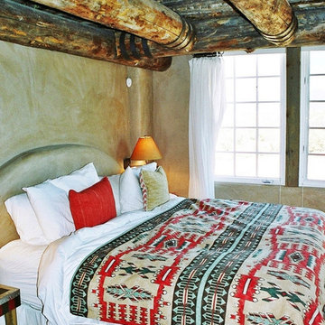 Spirit House - Taos, New Mexico