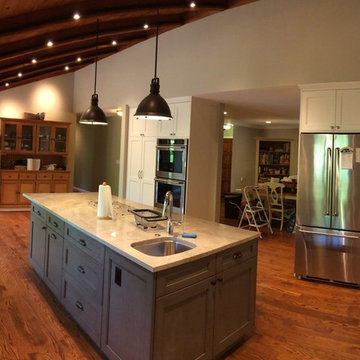 Sebastopol Country Home - Kitchen Addition