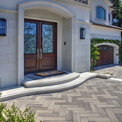 Infinity Plank Collection - Landscaping Stones And Pavers