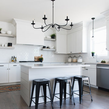 Classic Farmhouse