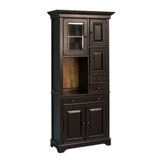 50 Most Popular Pantry Cabinets for 2020 | Houzz