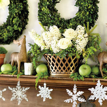 Holiday Decs