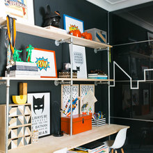 boys room