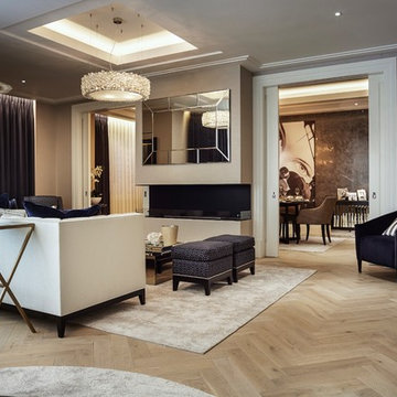 Residential Flooring