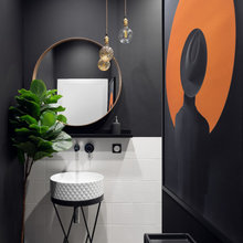 Gäste WC