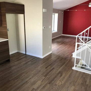 Our Work