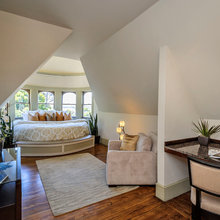 Attic ideas