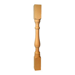 Products - Molding And Millwork