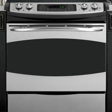 kitchen Appliances