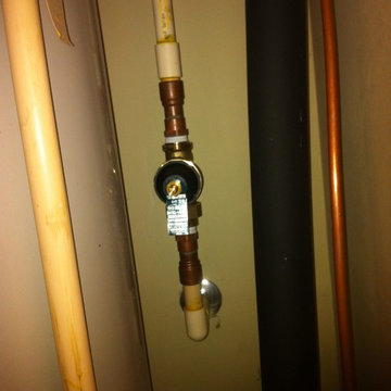 Pressure Reducing Valve