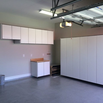 Residential Work
