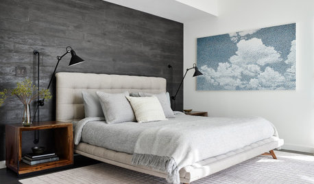 Von diesen 10 Schlafzimmern träumen die Houzz-User