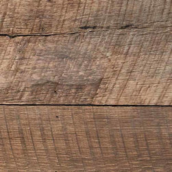 Natural Barn Siding - Molding And Trim