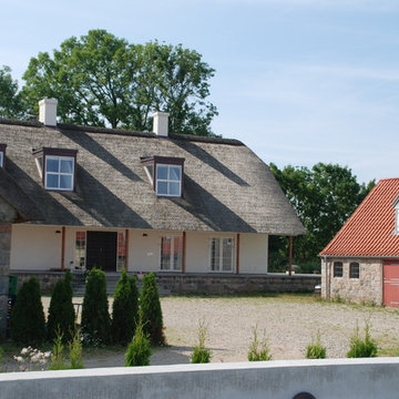 Bondehus