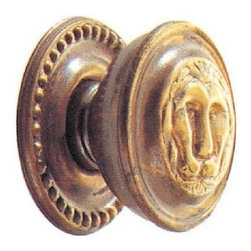 Knobs - Cabinet And Drawer Knobs