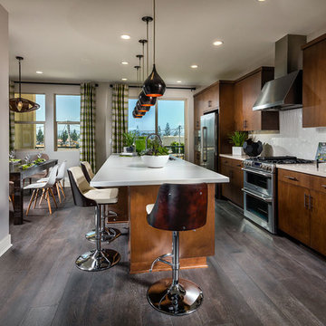 The District by Shea Homes