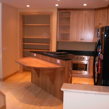 Interiors