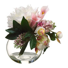 Floral