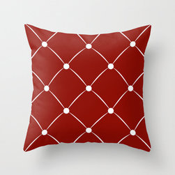 Umbelas Pillows - Decorative Pillows
