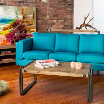 The Brooklyn Living Room - Small