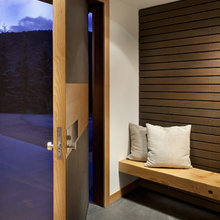 Back Entry/Mudroom