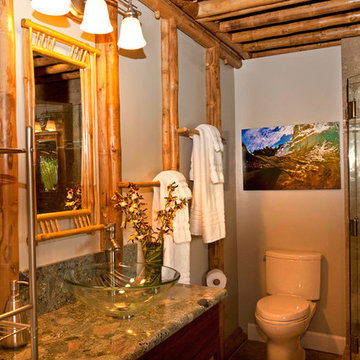 Bamboo Resort in Hawaii: Polynesian 1619