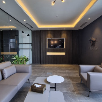 Private office