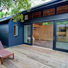 Exterior paint/cladding