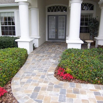 Our Work