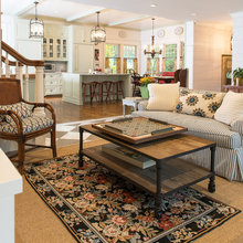 colonial