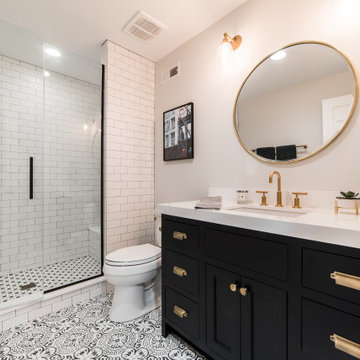 Tailored Mitchell Makeover