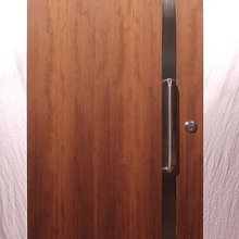 Front Entry Doors