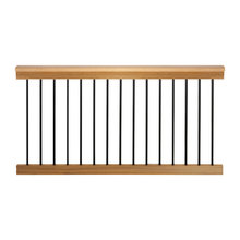 1, Deck