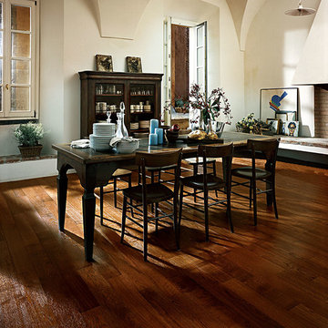 Kahrs Hardwood Flooring