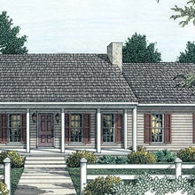 Ranch House