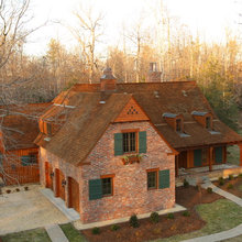 Farm & Cabin