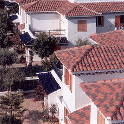 Curvado Range Projects - Products