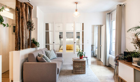 Que faire avec moins de 50 000 euros dans 50 m2 à Paris ?