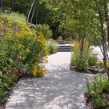 Walkways