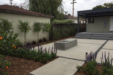 Hardscape Projects