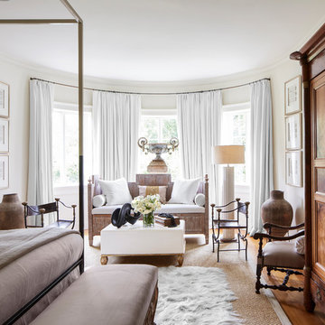 Neoclassic Design