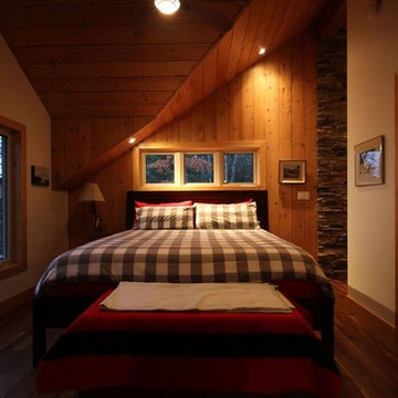 Hunter Cottage